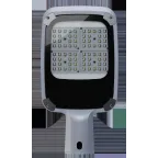 Светильник светодиодный уличный ДКУ-50вт NSF-PW9-50-3K-W-LED