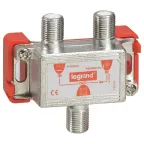 Повторитель ЗАТУХАНИЕ 4.5 дБ | 073980 | Legrand