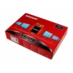 Делитель гнездо HDMI на 8 гнезд HDMI, металл | 17-6903 | REXANT