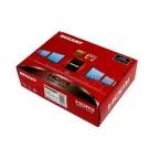 Делитель гнездо HDMI на 3 гнезда HDMI, металл | 17-6900 | REXANT