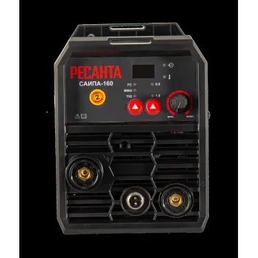 Полуавтомат сварочный САИПА-160 (MIG/MAG)