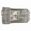 Пружинный клеммник Nylbloc auto для 2 клемм - 24 A - 450 В~ - серый | 034322 | Legrand