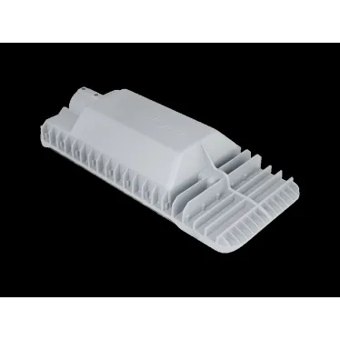 Светильник светодиодный Caiman 40/6000 ШБ 5K консоль