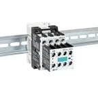 Комплект КМЭ 12А 1NC 400В АС с дополнительными контактами 2НО+2НЗ EKF AVERES
