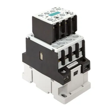 Комплект КМЭ 12А 1NC 400В АС с дополнительными контактами 2НО+2НЗ EKF AVERES