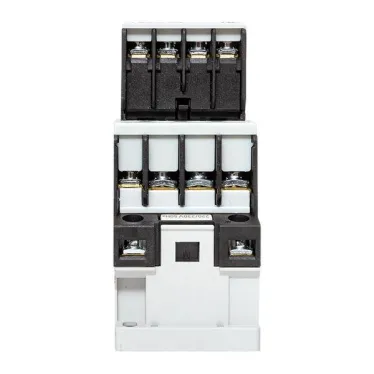 Комплект КМЭ 18А 1NC 400В АС с дополнительными контактами 2НО+2НЗ EKF AVERES