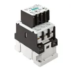 Комплект КМЭ 25А 400В АС с дополнительными контактами 2НО+2НЗ EKF AVERES
