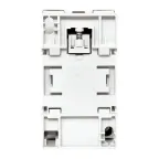 Комплект КМЭ 32А 400В АС с дополнительными контактами 2НО+2НЗ EKF AVERES