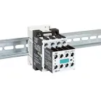 Комплект КМЭ 9А 1NC 400В АС с дополнительными контактами 2НО+2НЗ EKF AVERES