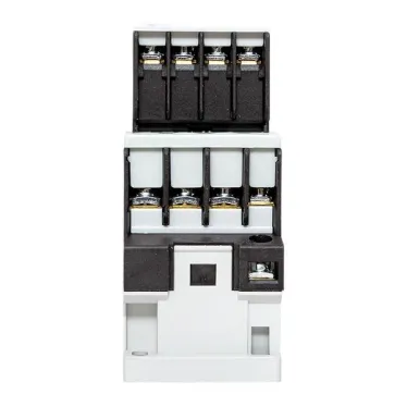 Комплект КМЭ 9А 1NC 400В АС с дополнительными контактами 2НО+2НЗ EKF AVERES