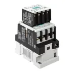 Комплект КМЭ 9А 1NO 230В АС с дополнительными контактами 2НО+2НЗ EKF AVERES