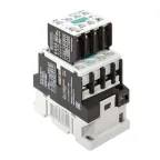 Комплект КМЭ 22А 1NC 400В АС с дополнительными контактами 2НО+2НЗ EKF AVERES