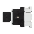 Комплект КМЭ 9А 1NC 400В АС с дополнительными контактами 2НО+2НЗ EKF AVERES