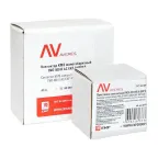 Комплект КМЭ 9А 1NC 400В АС с дополнительными контактами 2НО+2НЗ EKF AVERES