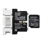Комплект КМЭ 9А 1NC 400В АС с дополнительными контактами 2НО+2НЗ EKF AVERES