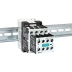 Комплект КМЭ 18А 1NO 400В АС с дополнительными контактами 2НО+2НЗ EKF AVERES