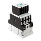 Комплект КМЭ 18А 1NO 400В АС с дополнительными контактами 2НО+2НЗ EKF AVERES