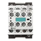 Комплект КМЭ 9А 1NC 400В АС с дополнительными контактами 2НО+2НЗ EKF AVERES