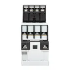 Комплект КМЭ 9А 1NC 400В АС с дополнительными контактами 2НО+2НЗ EKF AVERES