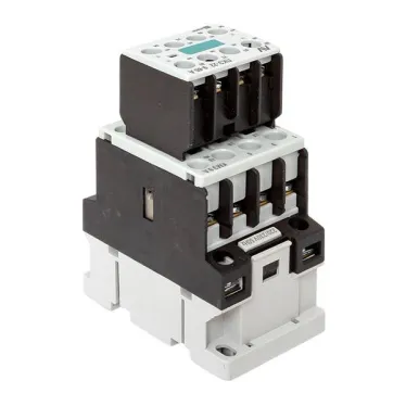 Комплект КМЭ 9А 1NO 230В АС с дополнительными контактами 2НО+2НЗ EKF AVERES