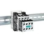 Комплект КМЭ 12А 1NO 400В с дополнительными контактами 2НО+2НЗ АС EKF AVERES