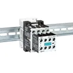 Комплект КМЭ 18А 1NC 230В АС с дополнительными контактами 2НО+2НЗ EKF AVERES