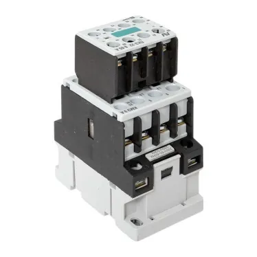 Комплект КМЭ 9А 1NC 230В АС с дополнительными контактами 2НО+2НЗ EKF AVERES