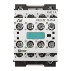 Комплект КМЭ 9А 1NC 230В АС с дополнительными контактами 2НО+2НЗ EKF AVERES