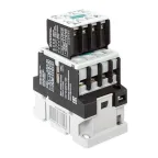 Комплект КМЭ 18А 1NC 230В АС с дополнительными контактами 2НО+2НЗ EKF AVERES