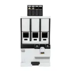Комплект КМЭ 90А 400В АС с дополнительными контактами 1НО+1НЗ EKF AVERES