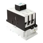 Комплект КМЭ 90А 400В АС с дополнительными контактами 1НО+1НЗ EKF AVERES