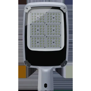 Светильник светодиодный уличный ДКУ-100вт NSF-PW9-100-5K-W-LED