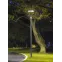 Светильник светодиодный Germes Park 100/13000 ШБ 5K