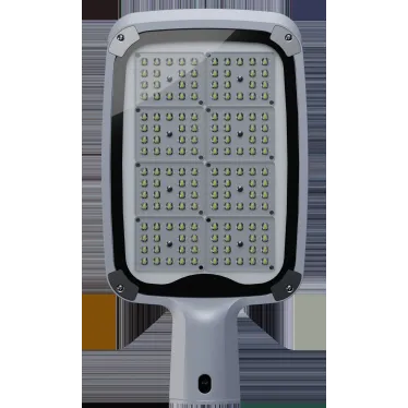 Светильник светодиодный уличный ДКУ-100вт NSF-PW8-100-3K-W-LED