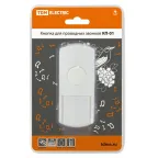 Кнопка КП-01 (для пров. звонков)  | SQ1901-0019 | TDM
