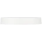 Светильник светодиодный LED 19-24-4K накладной круглый 24Вт 4000К