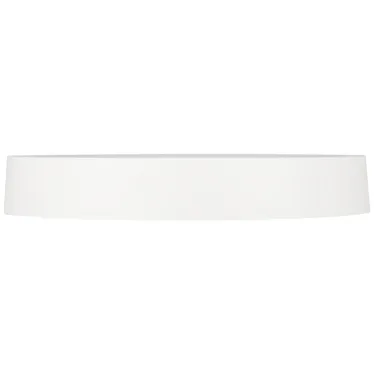 Светильник светодиодный LED 19-24-4K накладной круглый 24Вт 4000К