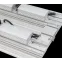 Светильник светодиодный Светильник Unit2 PRO 250/38000 Ш1 5K консоль