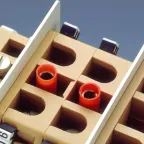 PSD/K, тестовая розетка | ZPD011 | DKC