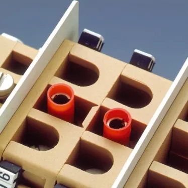 PSD/K, тестовая розетка | ZPD011 | DKC