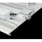 Светильник светодиодный Светильник Unit2 PRO 250/38000 Ш1 5K консоль