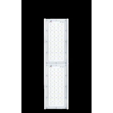 Светильник светодиодный Светильник Unit PRO 150/23500 Ш3 4K консоль Avto