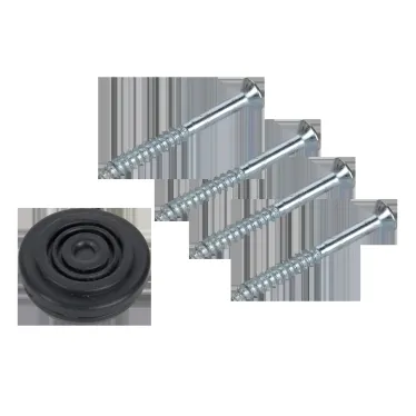 Корпус КП101-Р для кнопок 1 место белый IEK