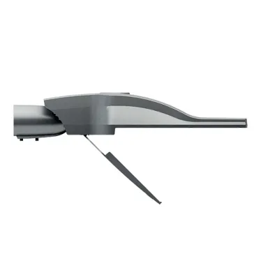 Светильник светодиодный ДКУ-40 Галеон S LED-40-ШО/У50 (6000/740/RAL7040/0/ORN2/GEN1)
