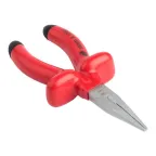 Длинногубцы Master 160 мм 1000В EKF Basic|dg-160-mas-in|EKF