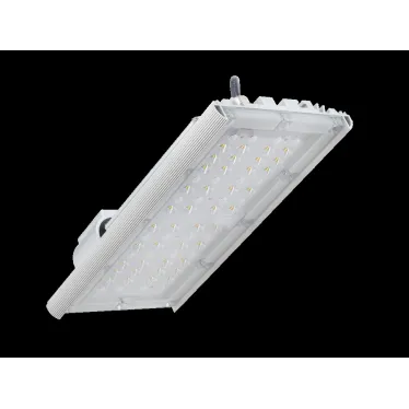 Светильник светодиодный Светильник Unit PRO 87/12500 Ш2 2,7К консоль