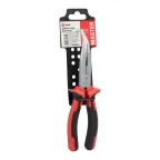 Длинногубцы изогнутые Master 200 мм EKF Basic|dgi-200-mas|EKF