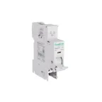 MX+OF Расцепитель независимый с контактом сигнализации 12-24В AC Systeme9