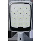 Светильник светодиодный уличный ДКУ-150вт NSF-PW8-150-3K-C-LED