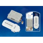 Пульт управления светом. 4 канала 1000Вт. UCH-P005-G4-1000W-30M